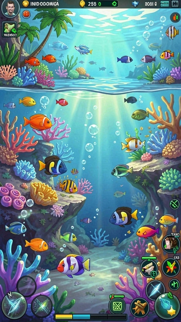 Screenshot 7game nomor 1