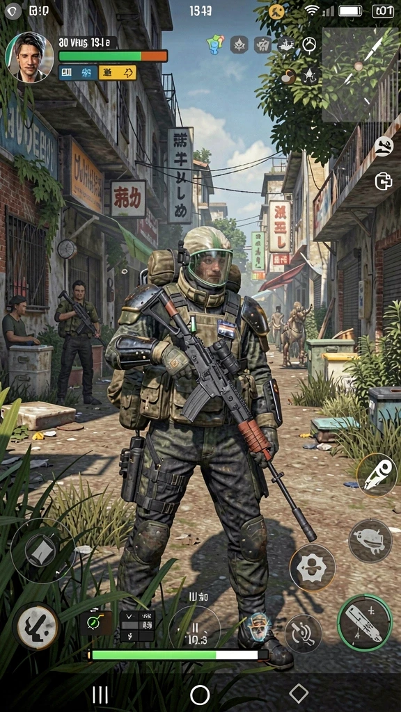 Screenshot 7game nomor 3