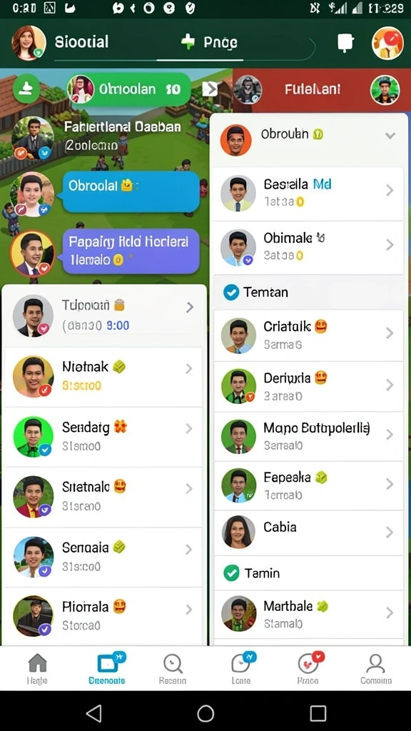 Screenshot 988slot nomor 1