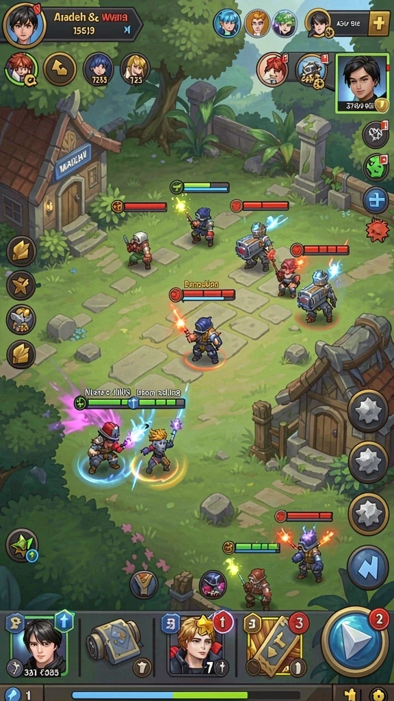 Screenshot 9win nomor 3