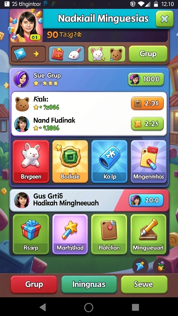 Screenshot adam77 nomor 1