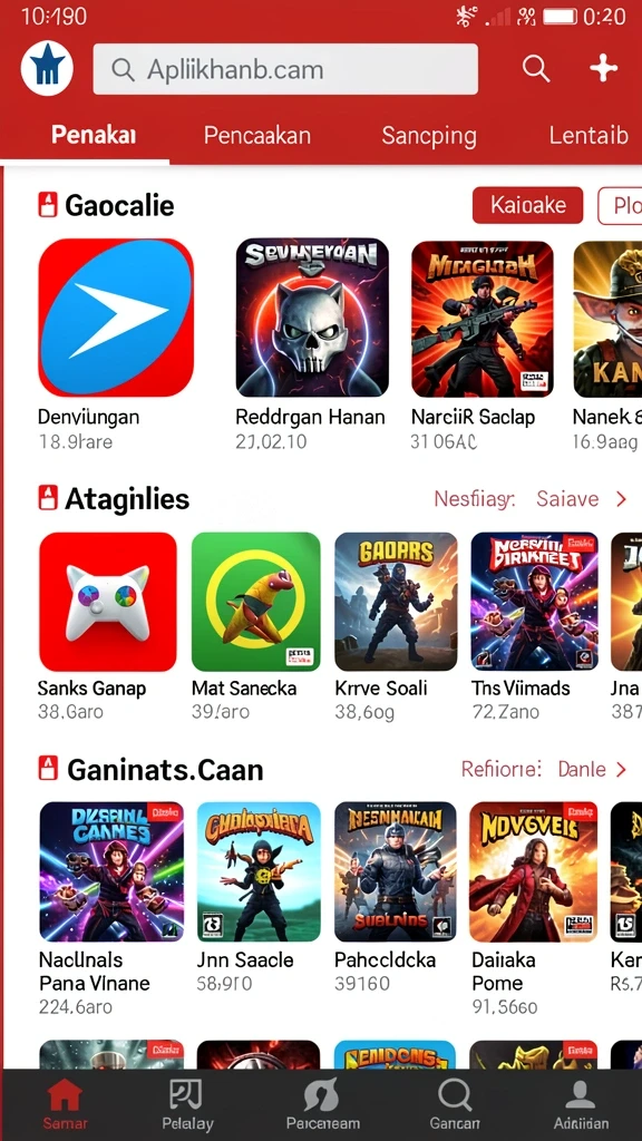 Screenshot adam77 nomor 3
