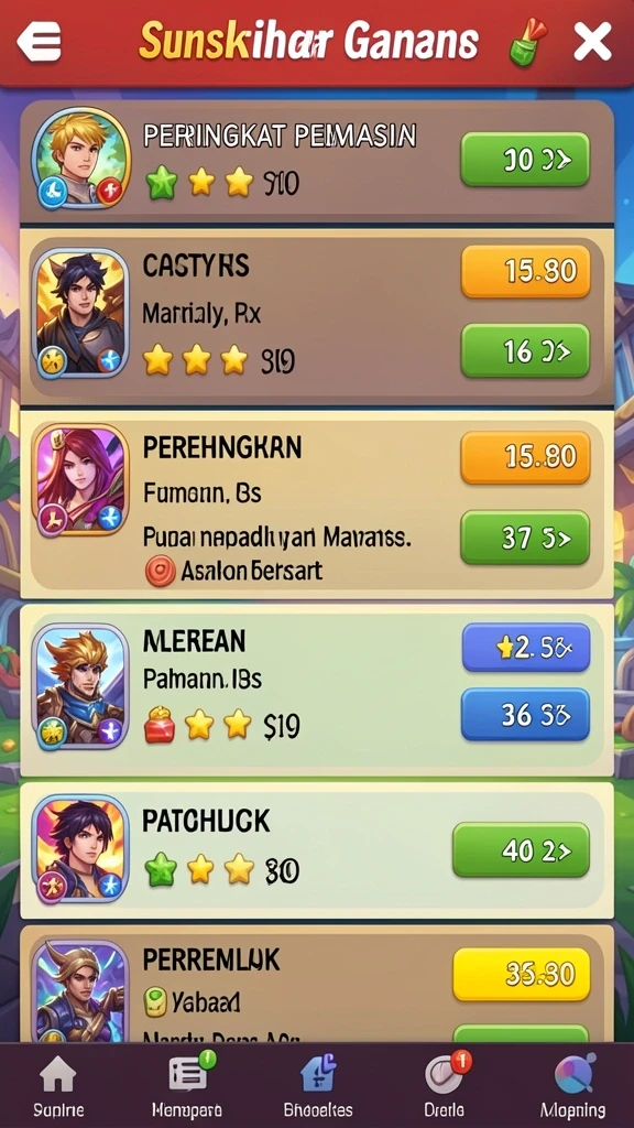 Screenshot aladin66 nomor 3