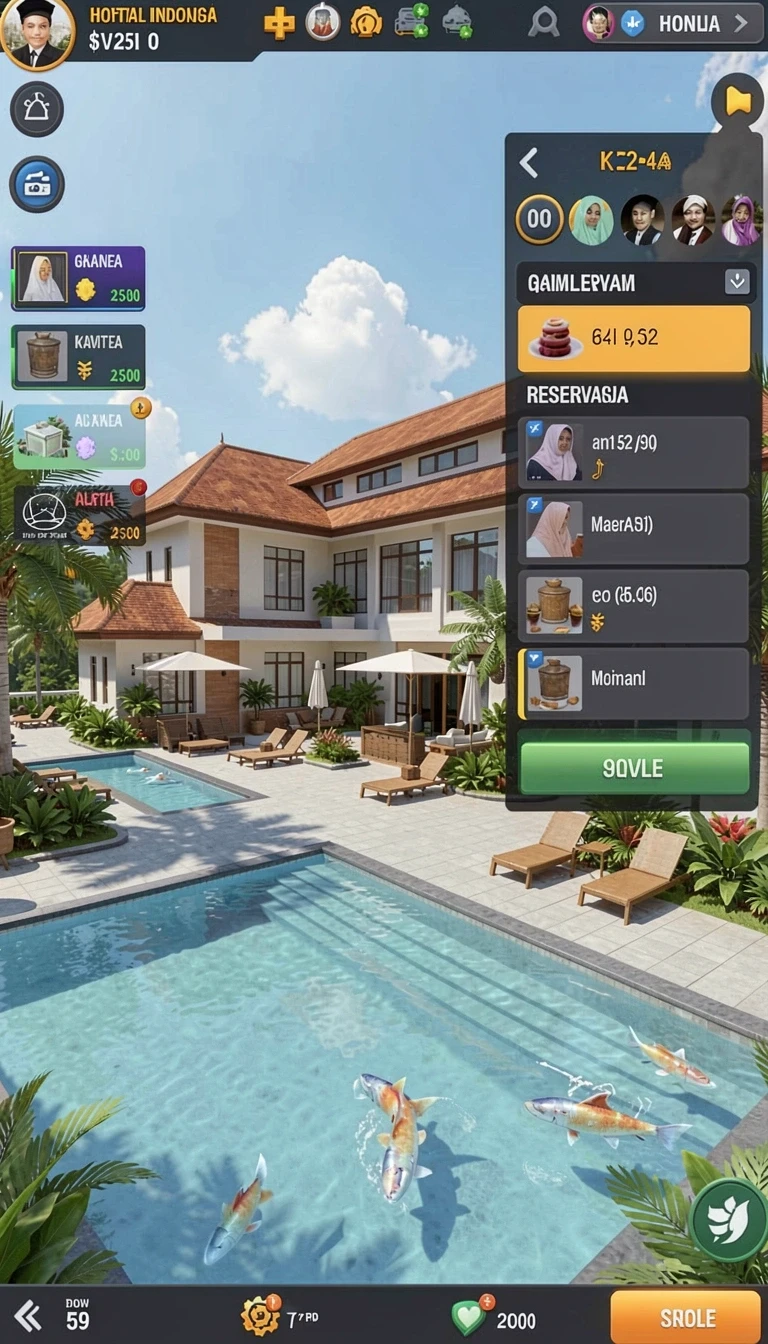 Screenshot bandarcolok nomor 2