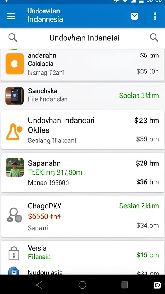 Screenshot bigwinner nomor 1