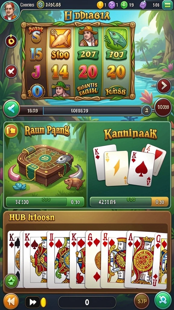 Screenshot bigwinner nomor 3