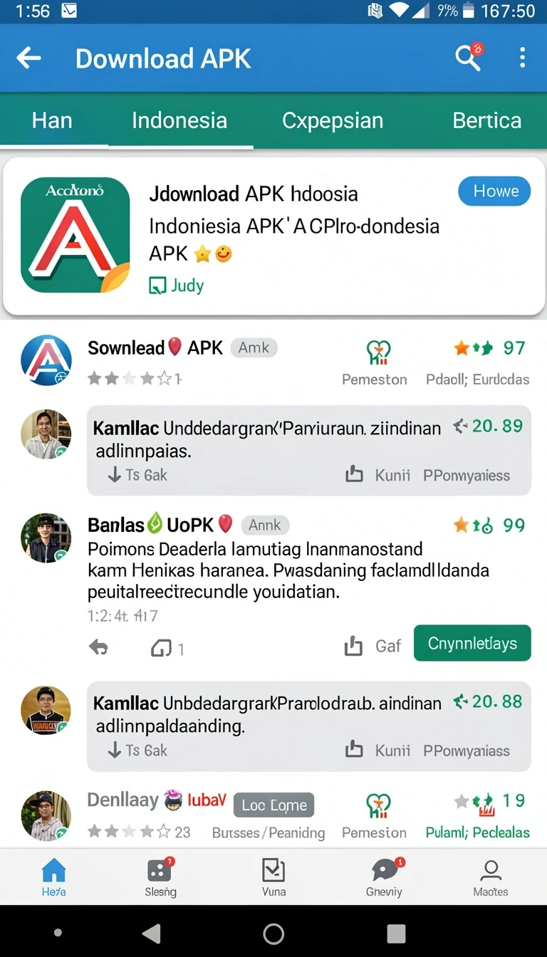 Screenshot bingo188 nomor 3