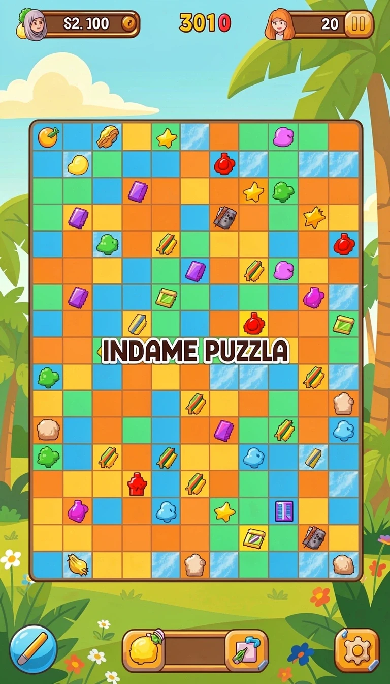 Screenshot bondan69 nomor 3