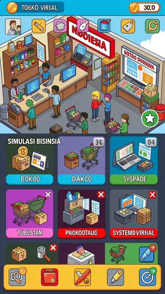 Screenshot cuangila nomor 1