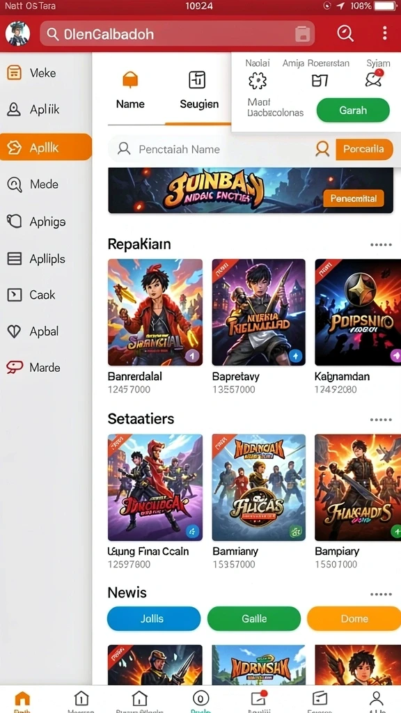 Screenshot cuangila nomor 2