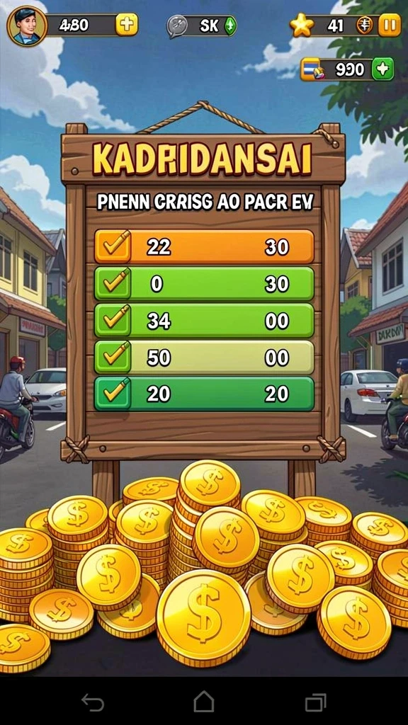 Screenshot dunia77 nomor 2