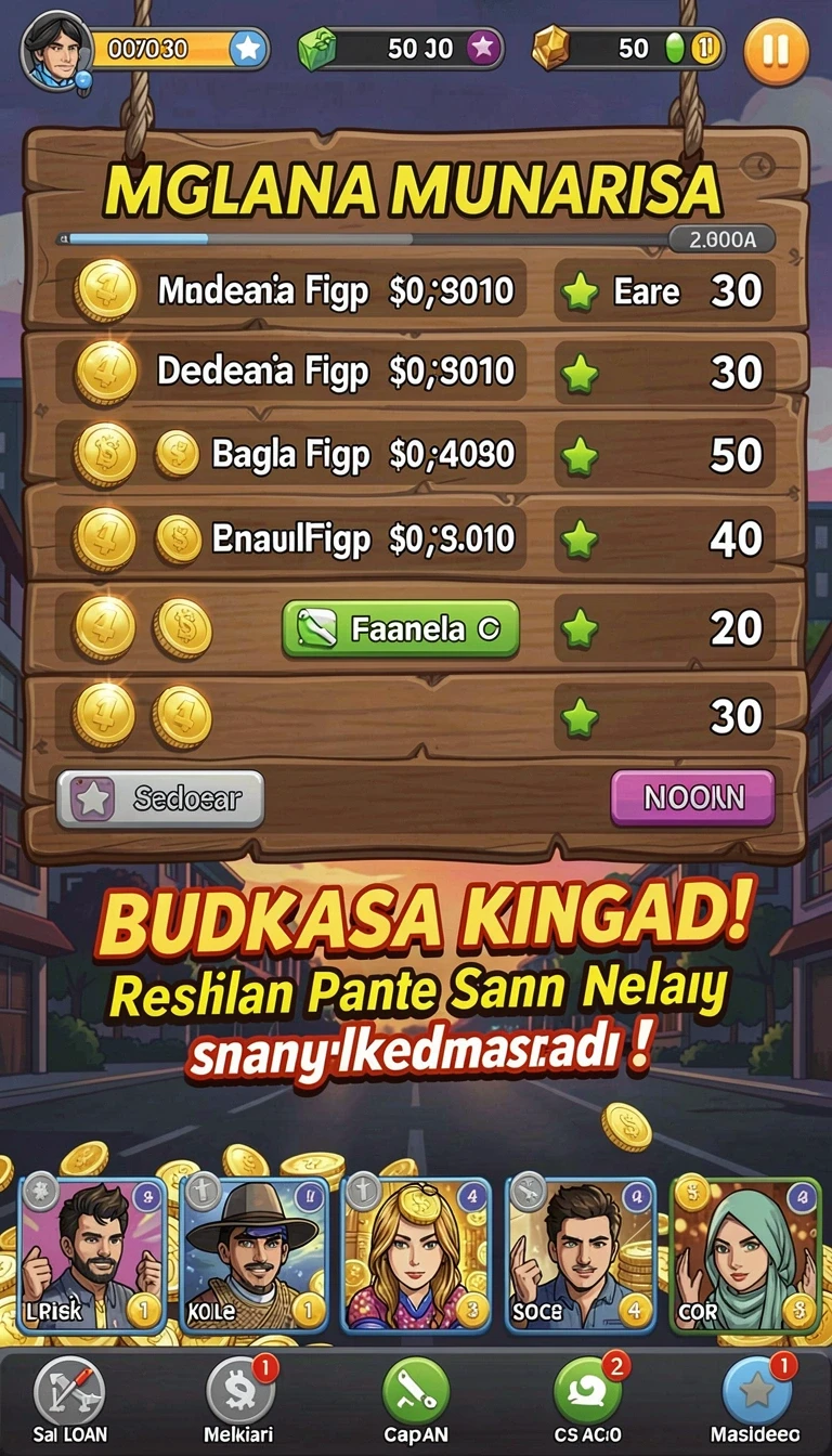 Screenshot fb168 nomor 2