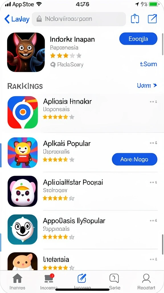 Screenshot gatotkaca123 nomor 1