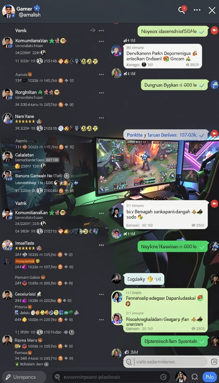 Screenshot gebyar4d nomor 2