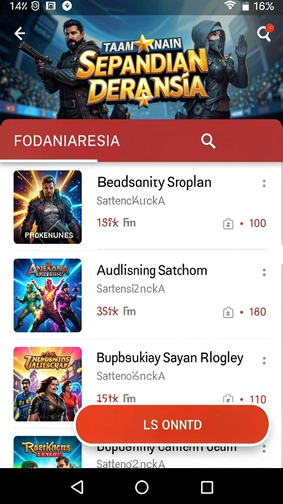 Screenshot gim999 nomor 2