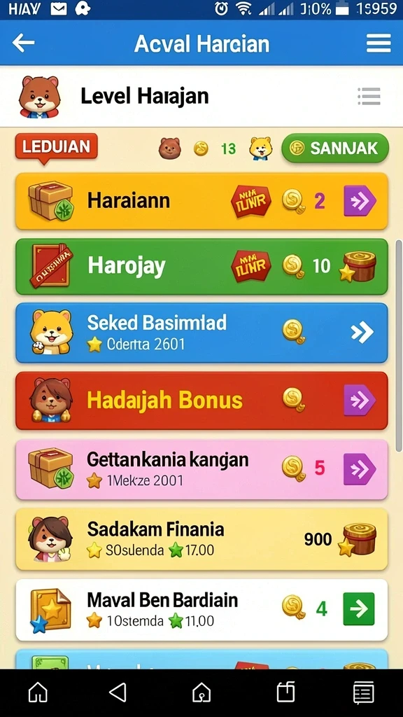 Screenshot hr89 nomor 2
