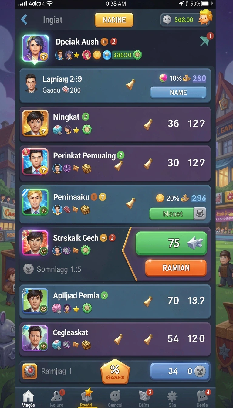 Screenshot idrgame nomor 1