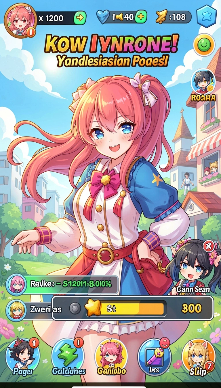 Screenshot idrgame nomor 2