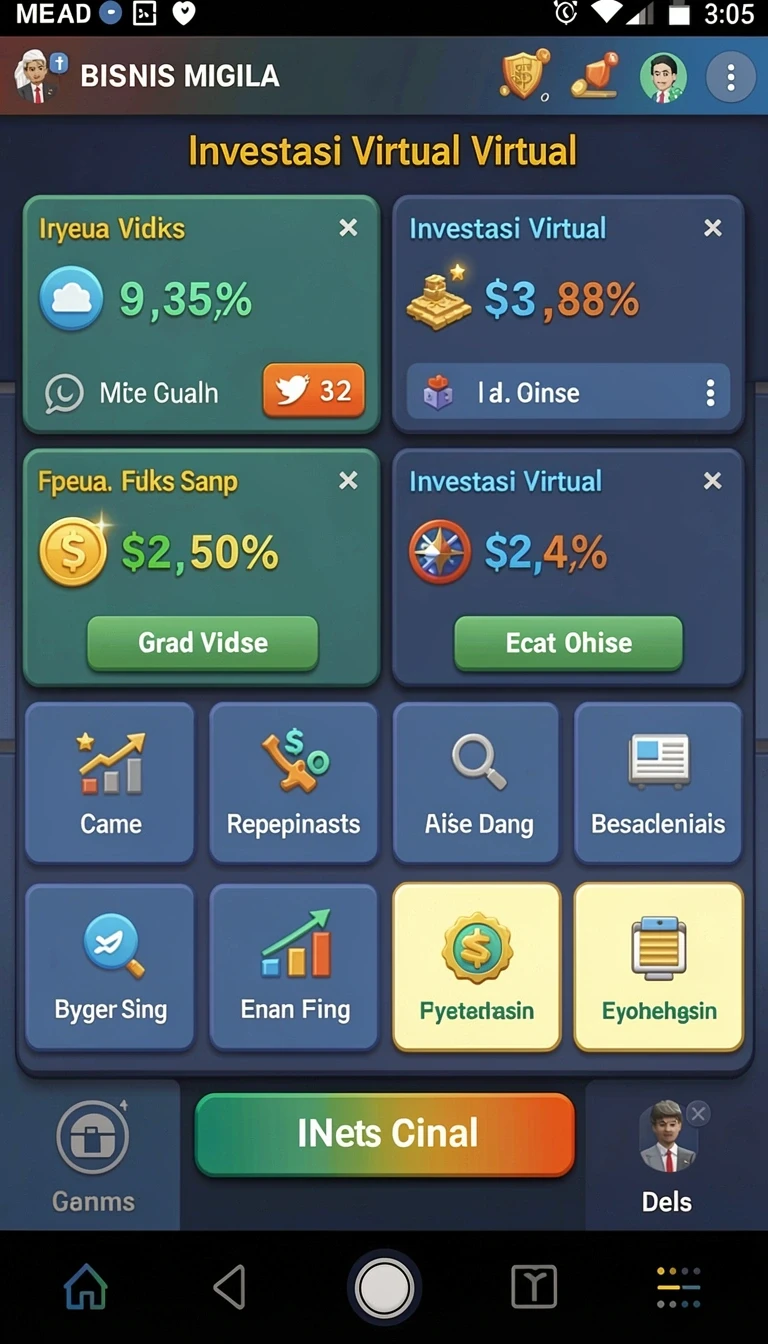Screenshot idrgame nomor 3