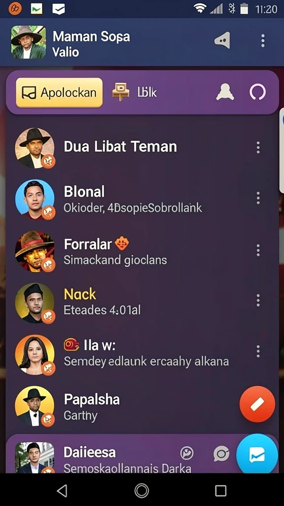 Screenshot janda4d nomor 1