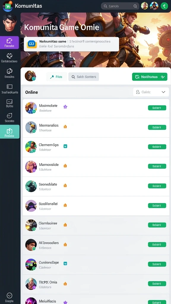 Screenshot janda4d nomor 2