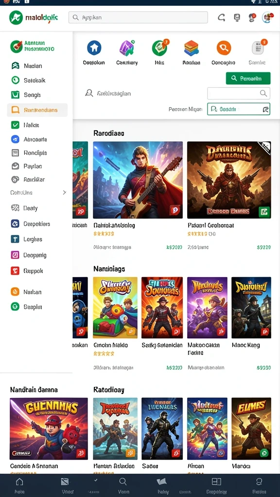 Screenshot jaya89 nomor 3