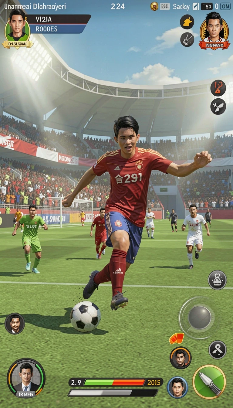 Screenshot kijangwin nomor 1