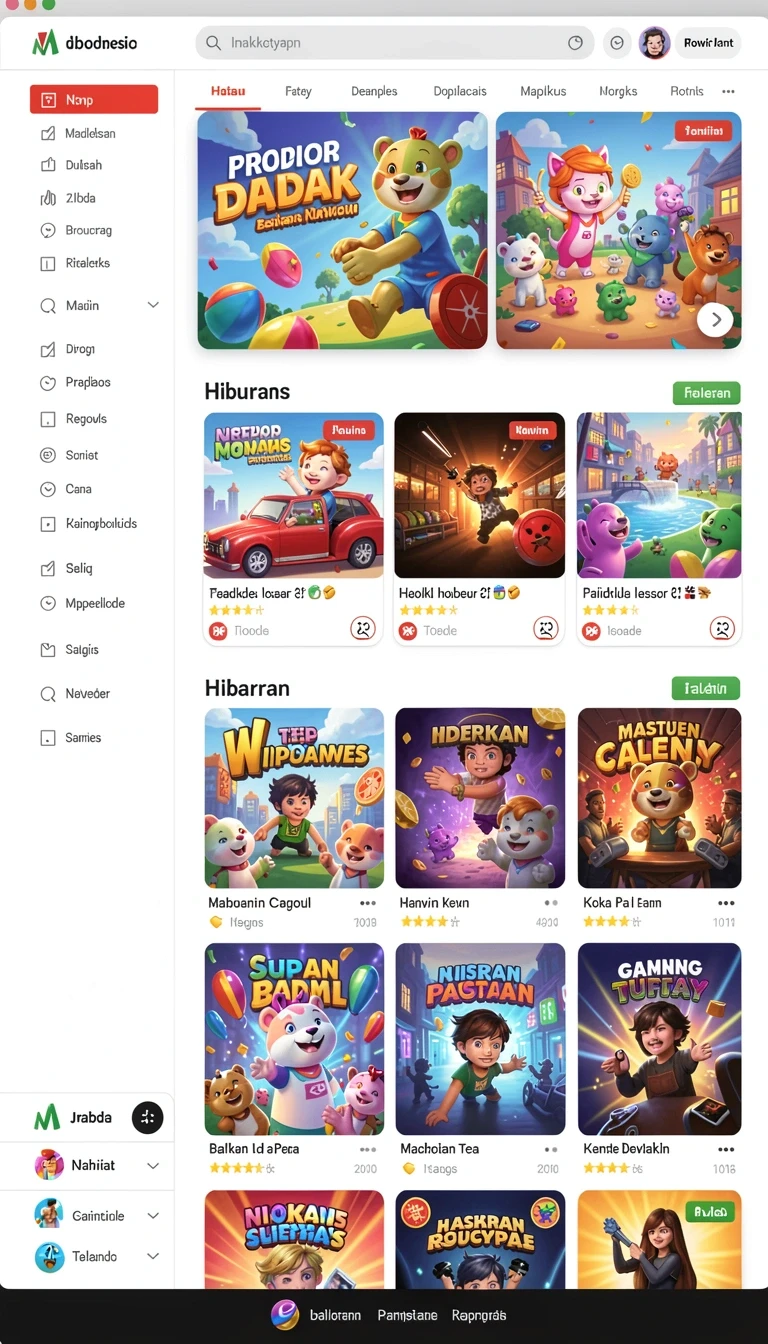 Screenshot king403 nomor 1