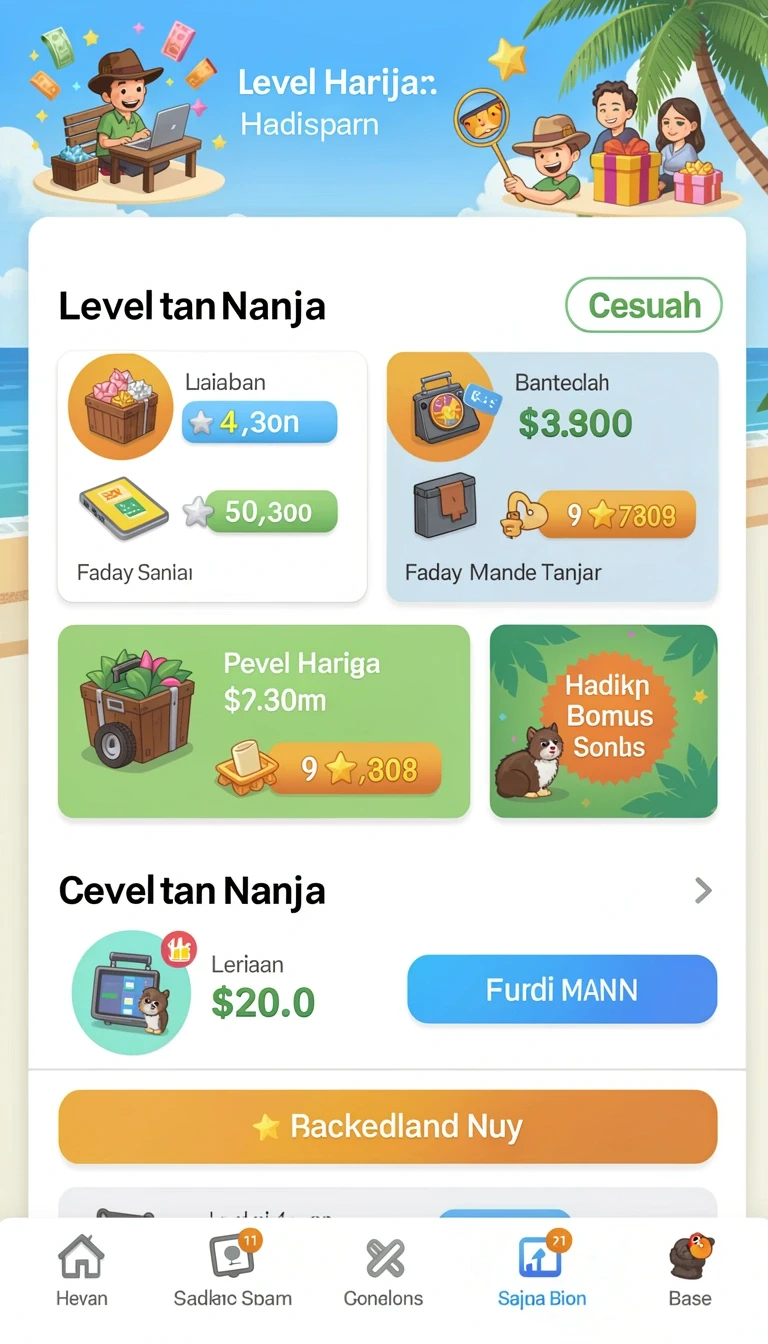 Screenshot king403 nomor 2