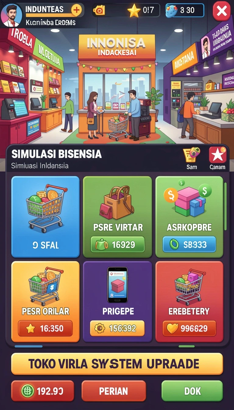 Screenshot los303 nomor 2