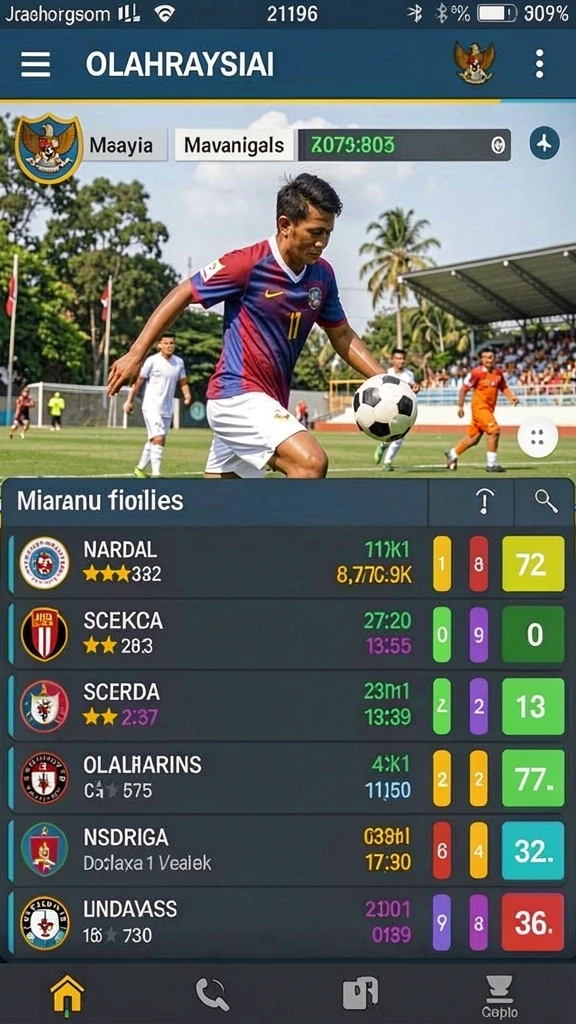 Screenshot mastertoto nomor 1