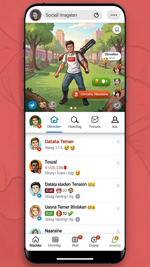 Screenshot mastertoto nomor 2