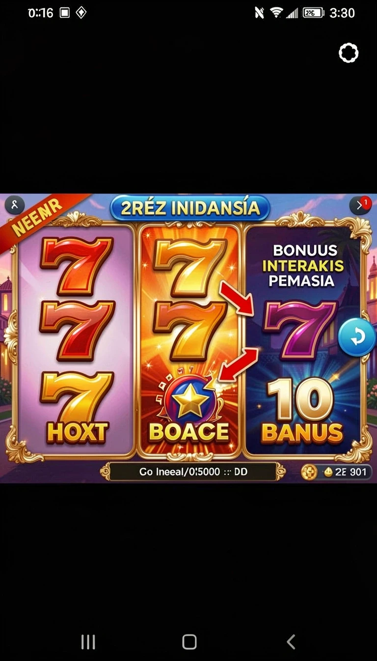 Screenshot menang123 nomor 2