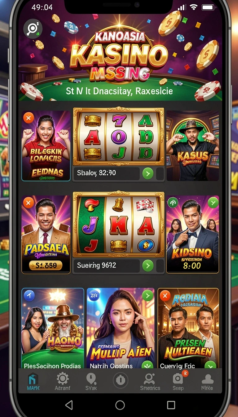 Screenshot mpo777 nomor 1