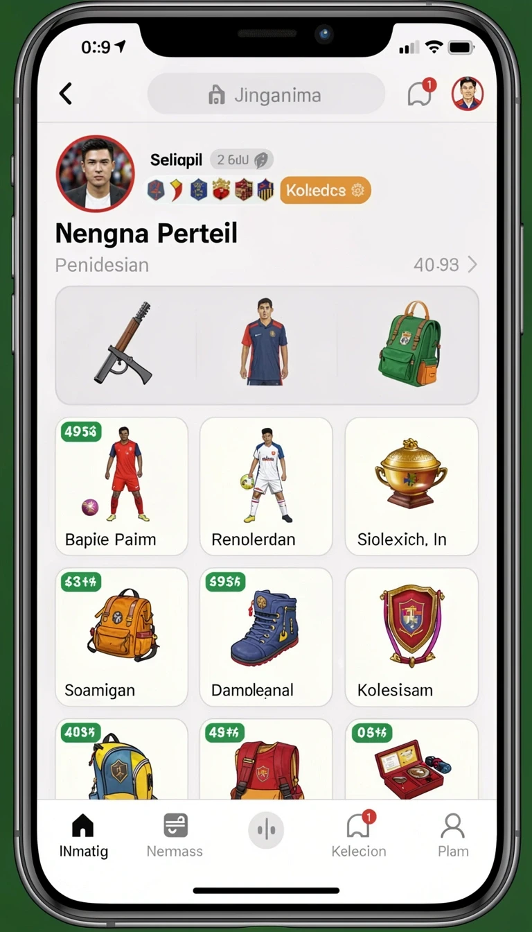 Screenshot mpo777 nomor 2