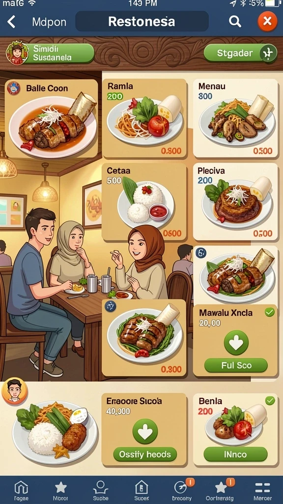 Screenshot musangwin nomor 3