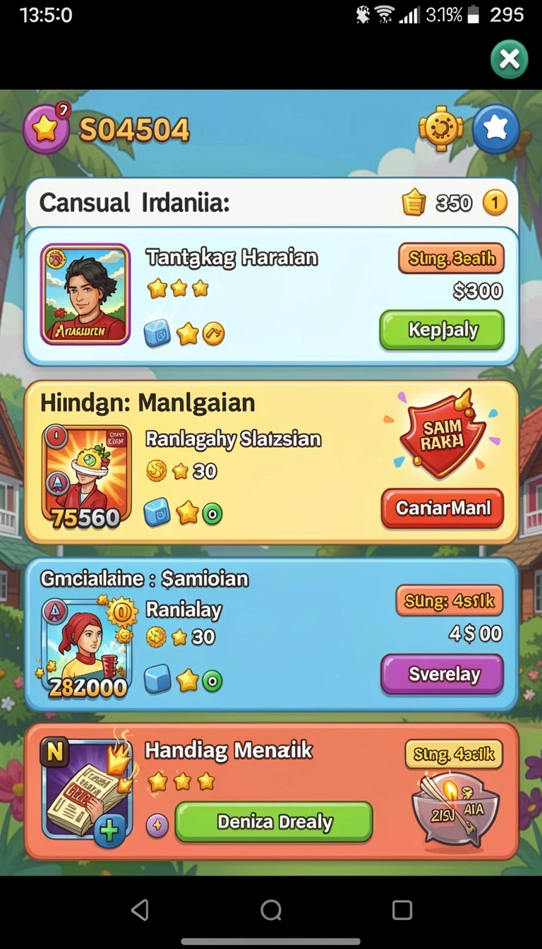 Screenshot nagawin nomor 2