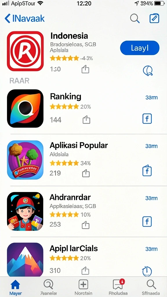 Screenshot nanas777 nomor 1