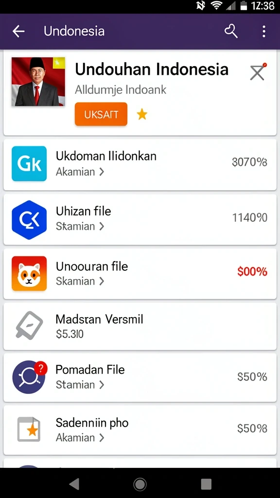 Screenshot okjkt nomor 1