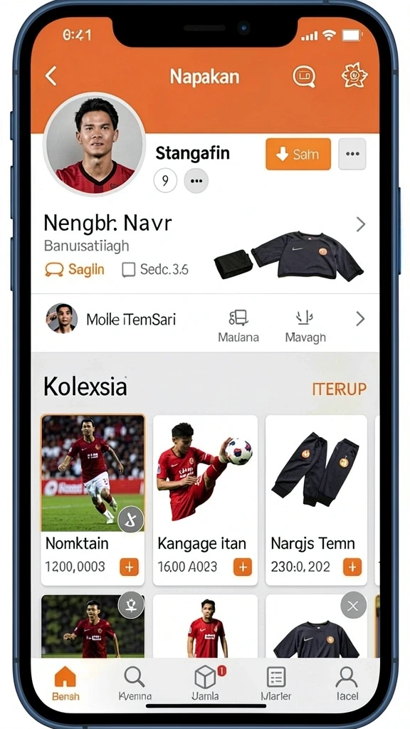Screenshot ovabet nomor 3
