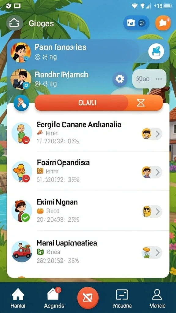 Screenshot pandawin nomor 3