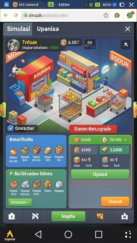 Screenshot quarkplay nomor 3