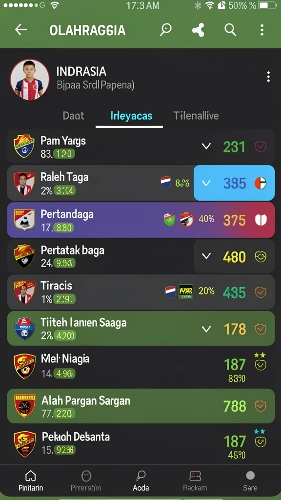 Screenshot rejekibet nomor 1