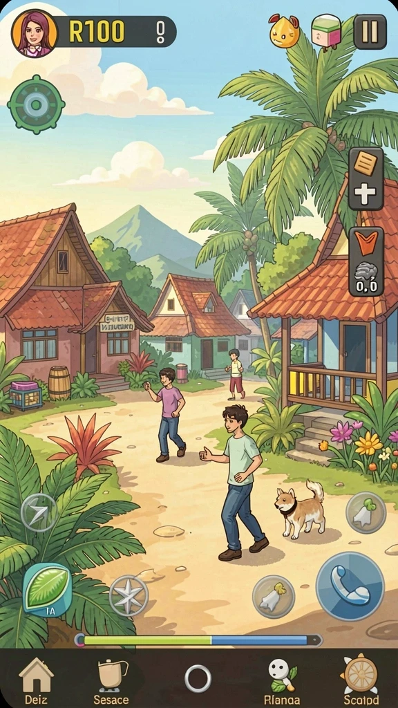 Screenshot rezego nomor 3