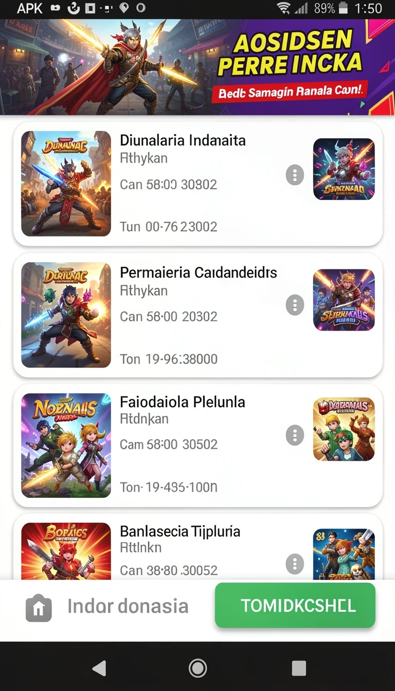 Screenshot rpvip4 nomor 1