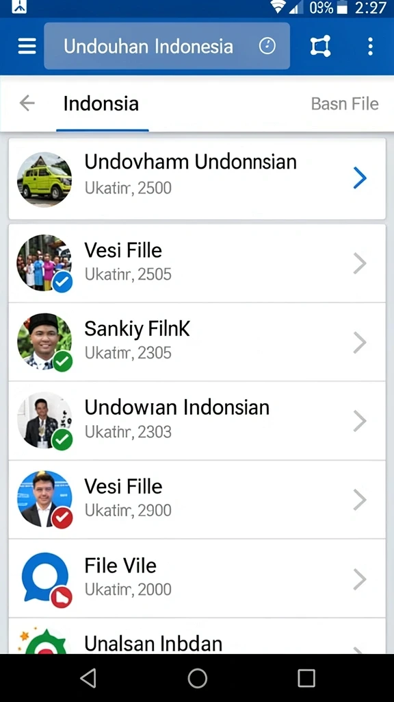 Screenshot rr999 nomor 1