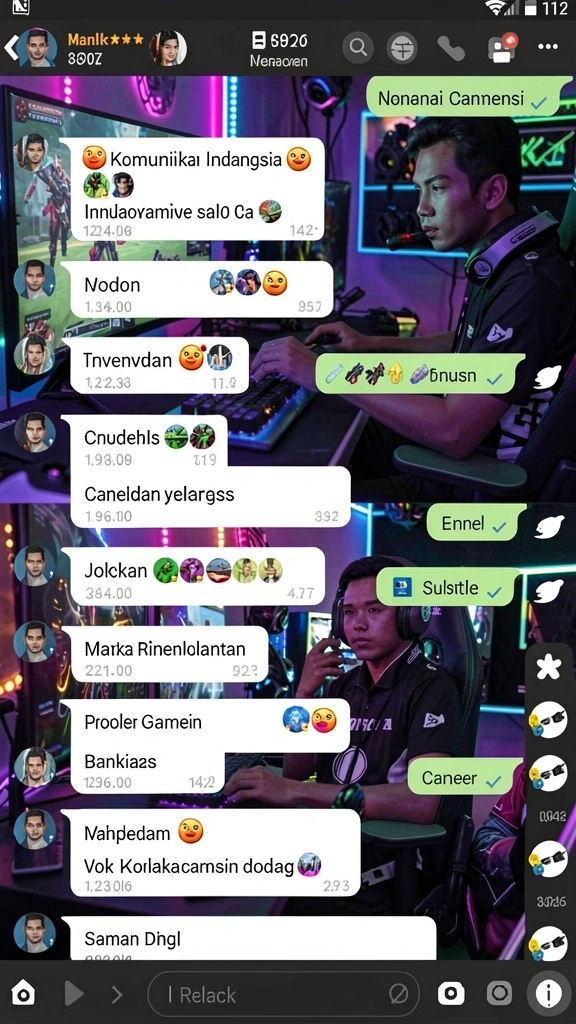 Screenshot satu77 nomor 2