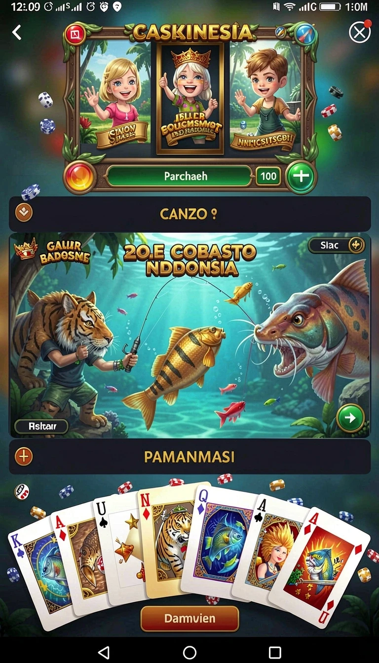 Screenshot slot367 nomor 2