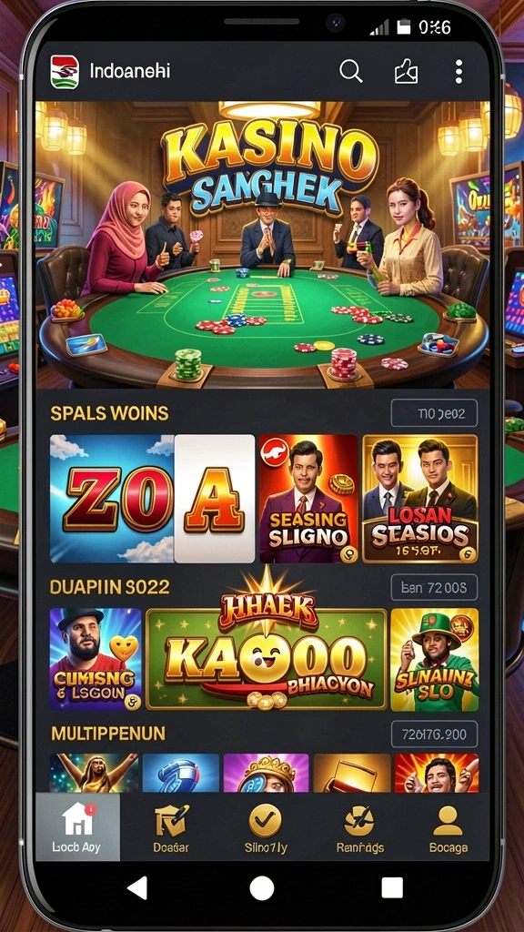 Screenshot slot88 nomor 2