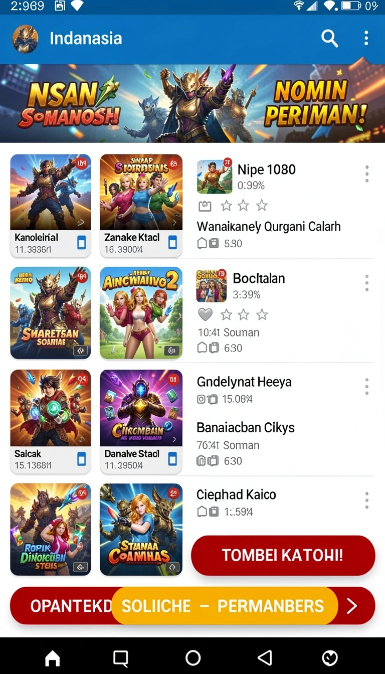 Screenshot slotsri nomor 1
